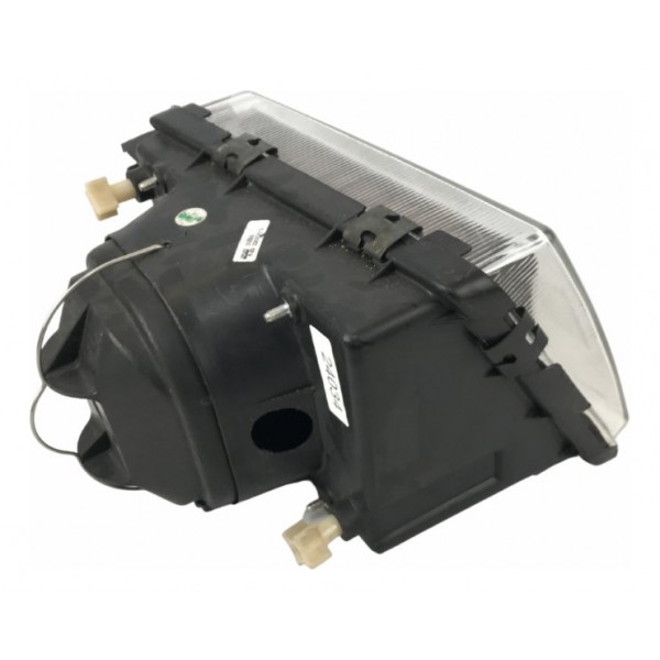 Farol Esquerdo Chevrolet Chevette 1984 1985 A 1992 Paralelo