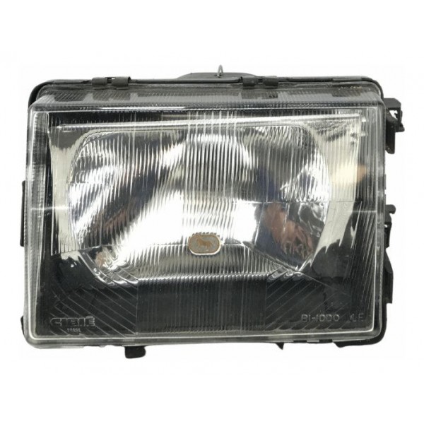 Farol Esquerdo Chevrolet Chevette 1984 1985 A 1992 Paralelo