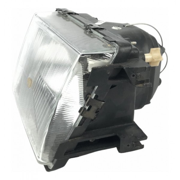 Farol Esquerdo Chevrolet Chevette 1984 1985 A 1992 Paralelo