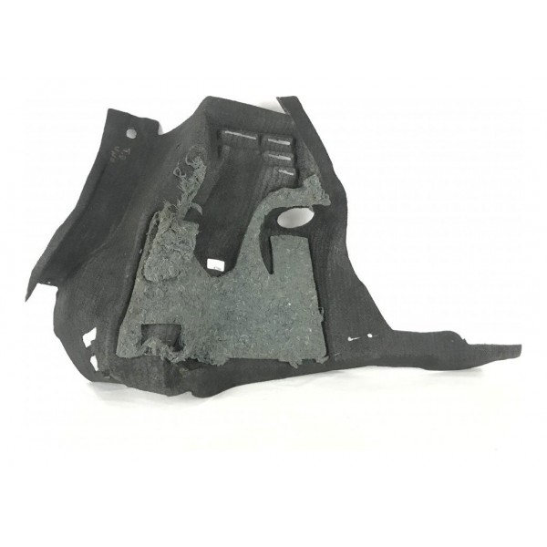 Forro Porta Mala Traseiro Direito Fiat Uno Vivace 1.0 2015