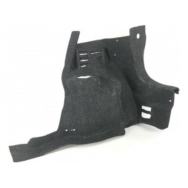 Forro Porta Mala Traseiro Direito Fiat Uno Vivace 1.0 2015