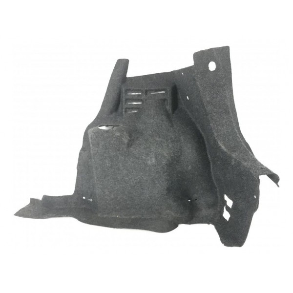 Forro Porta Mala Traseiro Direito Fiat Uno Vivace 1.0 2015