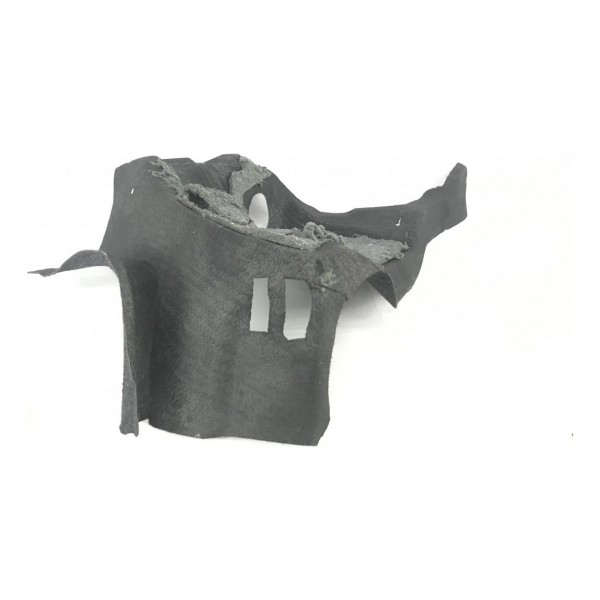 Forro Porta Mala Traseiro Direito Fiat Uno Vivace 1.0 2015