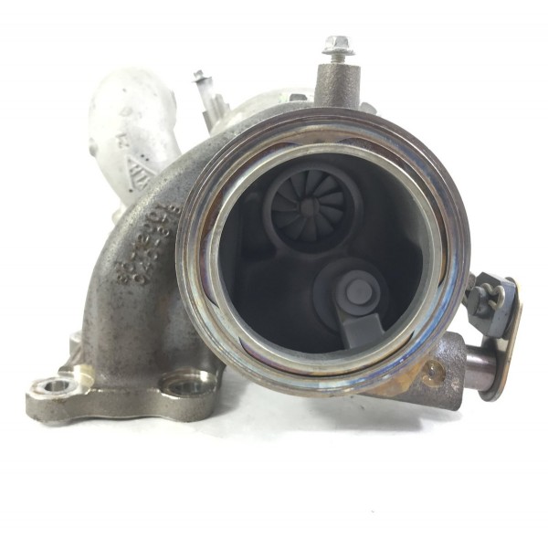 Turbina Gm Tracker Cruze Premier 1.4 Turbo 2018 A 2022 Oem