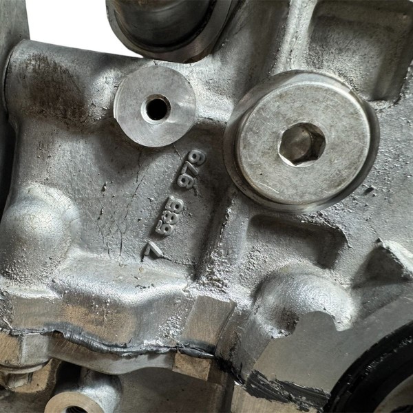 Bloco Motor Bmw  6cc 135i M235i 335i 535i M2 2012 À 2018