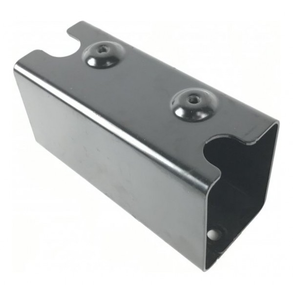 Suporte Porta Malas Direito Audi Q5 V6 2011 Original