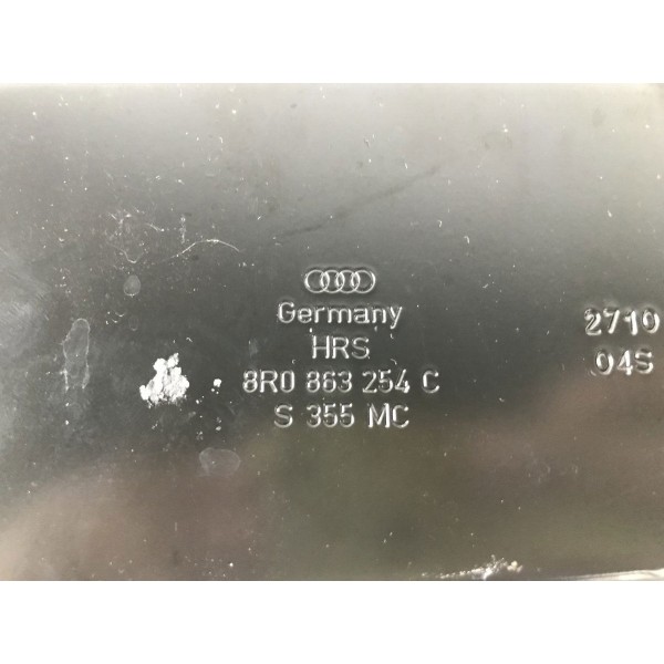 Suporte Porta Malas Direito Audi Q5 V6 2011 Original