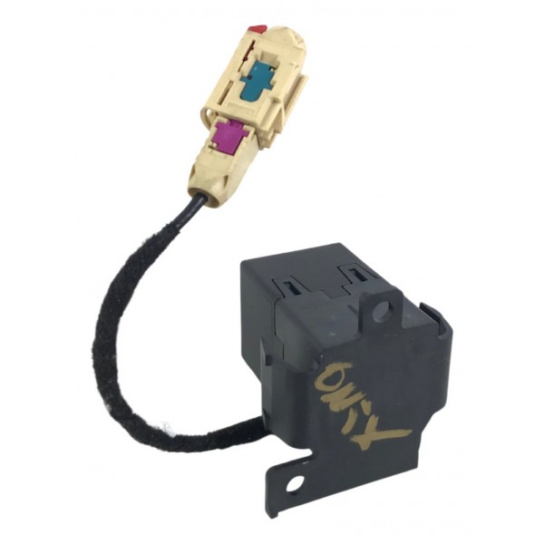 Módulo Amplificador Antena Onix Tracker 1.0 21 22 23 2024