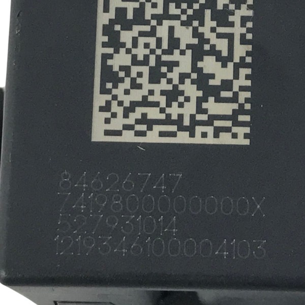 Módulo Amplificador Antena Onix Tracker 1.0 21 22 23 2024