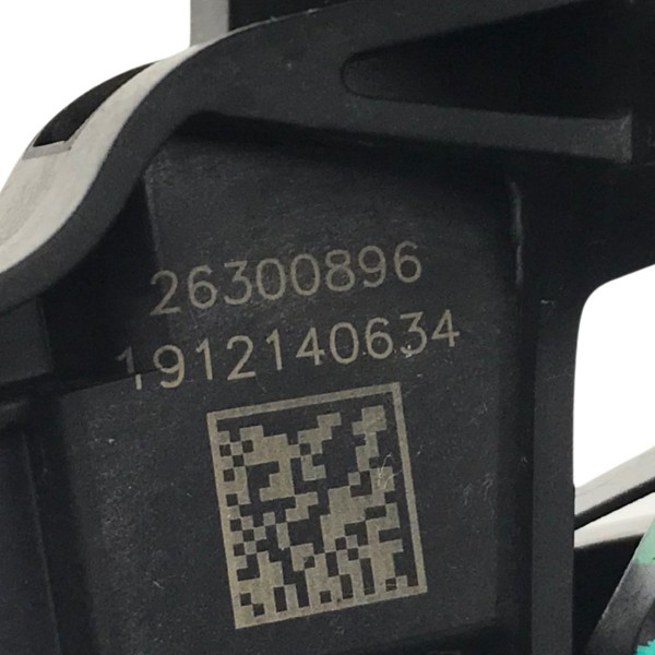 Alavanca Câmbio Automático Gm Onix 1.0 2022 23 2024 Detalhe