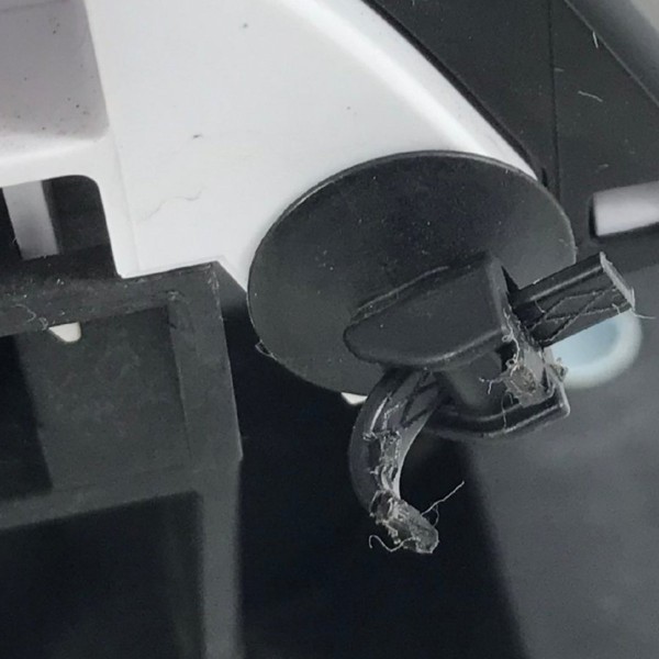 Alavanca Câmbio Automático Gm Onix 1.0 2022 23 2024 Detalhe