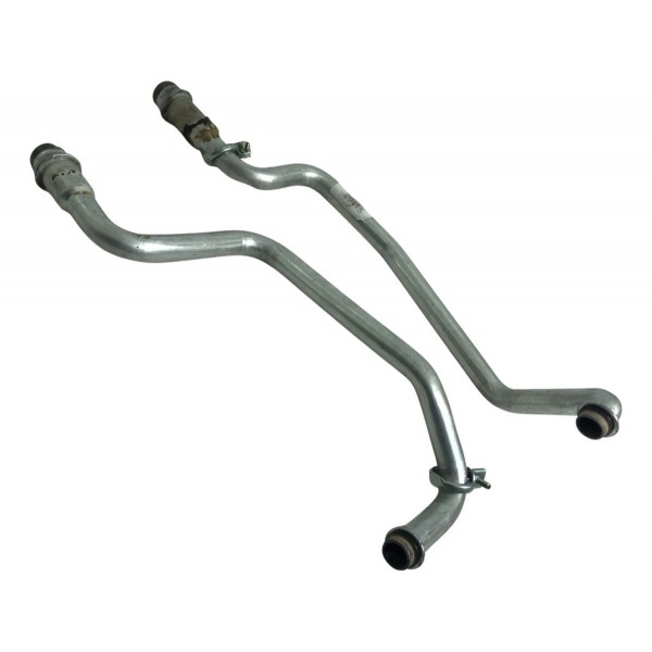 Radiador Ar Quente Cobalt Onix Prisma 1.4 2012 2013 Original