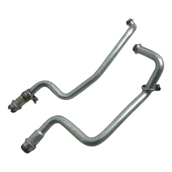 Radiador Ar Quente Cobalt Onix Prisma 1.4 2012 2013 Original