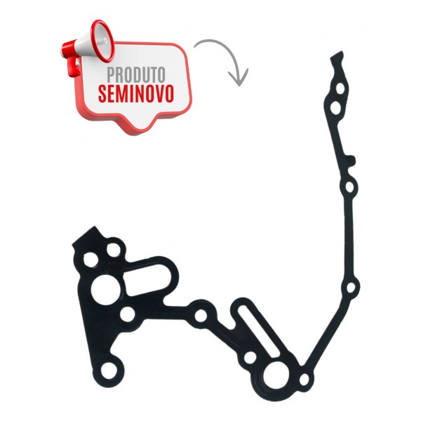 Junta Bomba Óleo Volkswagen Polo 1.6 16v 2018 2019 2020 2021