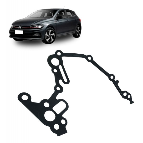Junta Bomba Óleo Volkswagen Polo 1.6 16v 2018 2019 2020 2021