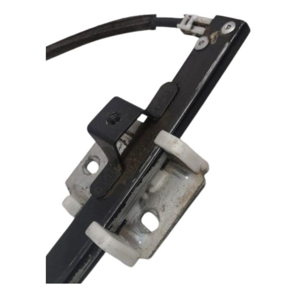 Maquina Vidro Manual Dianteiro Esquerdo Fiat Uno 2013