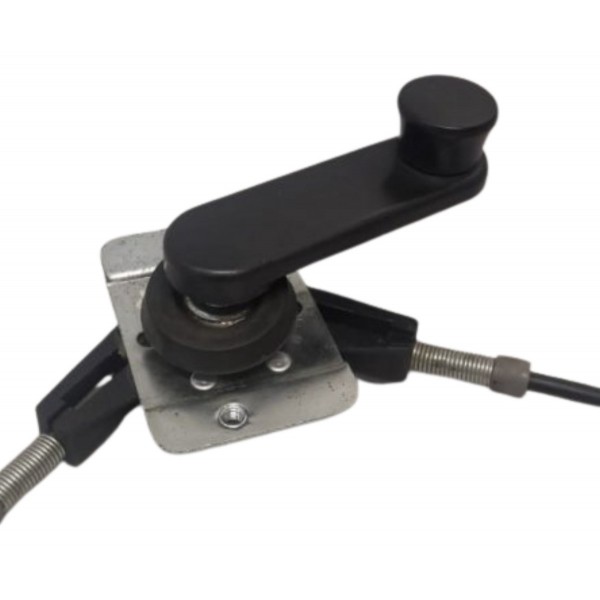 Maquina Vidro Manual Dianteiro Esquerdo Fiat Uno 2013