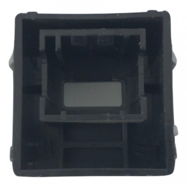 Moldura Botão Usb Honda Hr-v 1.5 2022 2023 2024