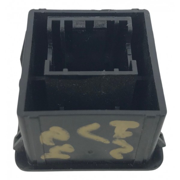 Moldura Botão Usb Honda Hr-v 1.5 2022 2023 2024