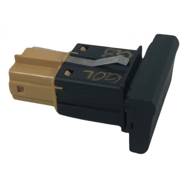 Botão Pisca Alerta Vw Gol G7 G8 Saveiro Voyage 2017 Á 2023