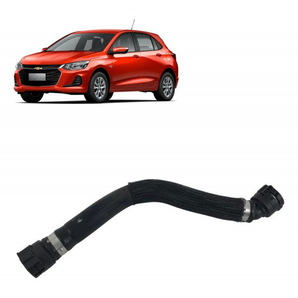 Mangueira Arrefecimento Gm Onix 1.0 2020 2021 2022 Á 2024