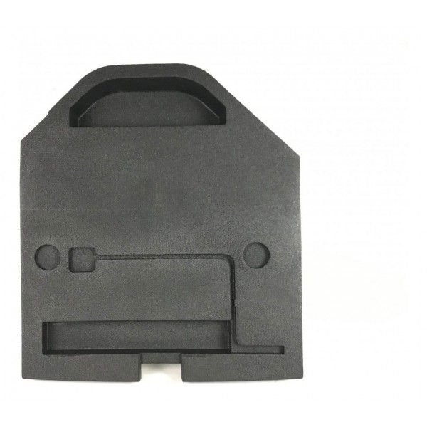 Isopor Caixa Ferramentas Impreza 2.0 2009 Original 38809