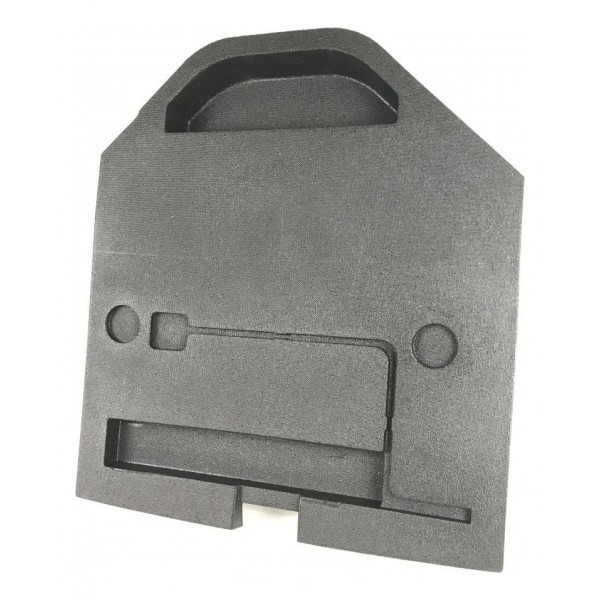 Isopor Caixa Ferramentas Impreza 2.0 2009 Original 38809