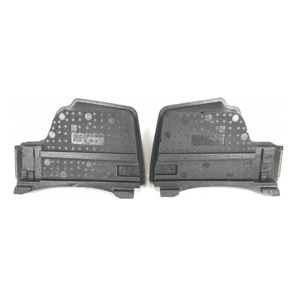 Isopor Caixa Ferramentas Impreza 2.0 2009 Original 38809