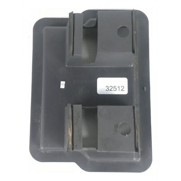 Moldura Carpete Banco Traseiro Esquerdo Classe A 190 2001