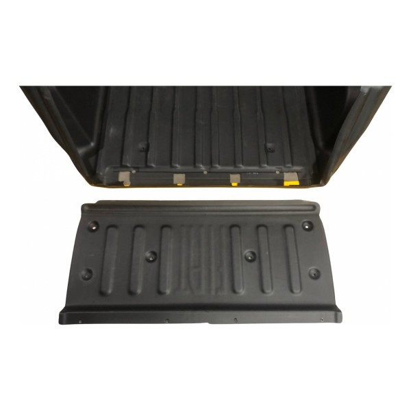 Kit Caçamba Fiat Toro 2016 17 18 19 20 21 22 2023