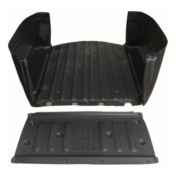 Kit Caçamba Fiat Toro 2016 17 18 19 20 21 22 2023