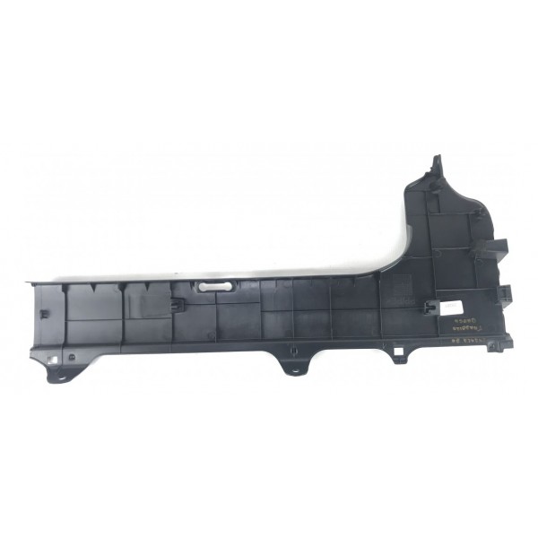 Acabamento Banco Traseiro Esquerdo Corolla Xei 2017 18 2019