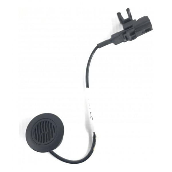 Microfone Do Teto Duster Expre 1.6 16v 2018 Original 34764