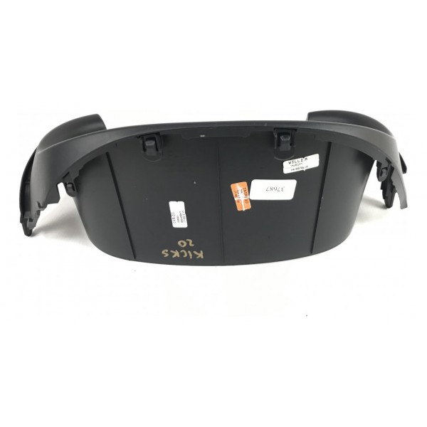 Acabamento Painel Instrumento Kicks Sl 2020 Original 37687