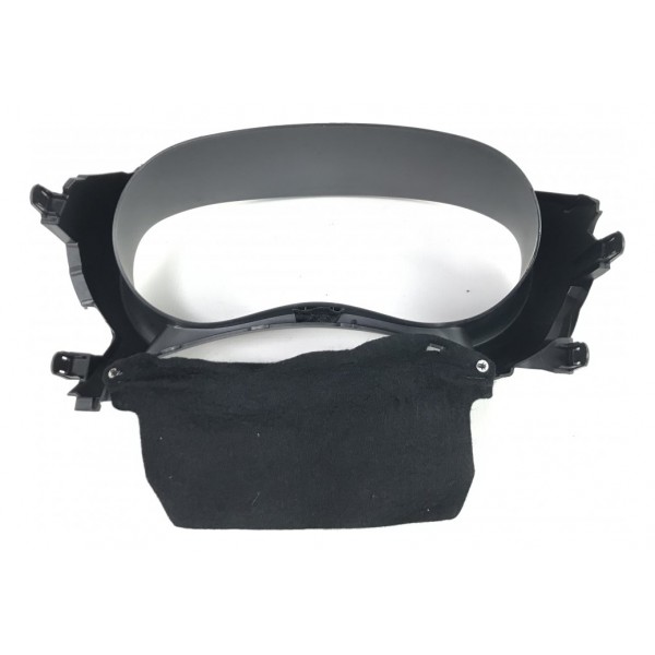 Acabamento Painel Instrumento Kicks Sl 2020 Original 37687