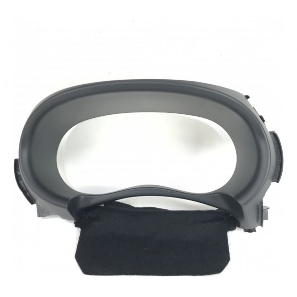 Acabamento Painel Instrumento Kicks Sl 2020 Original 37687