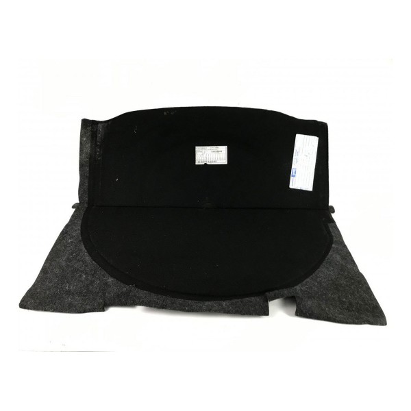 Carpete Assoalho Porta Malas Up Tsi 1.0 2019 Original 38166