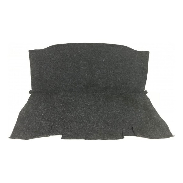 Carpete Assoalho Porta Malas Up Tsi 1.0 2019 Original 38166