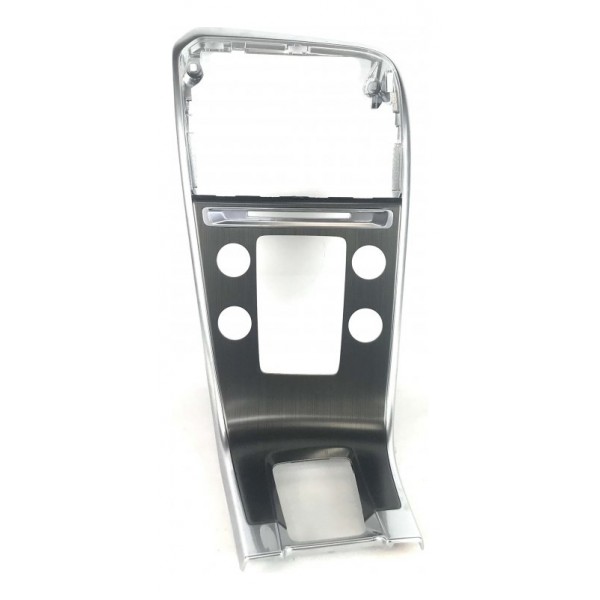 Moldura Console Central Volvo Xc60 2015 Original 48631