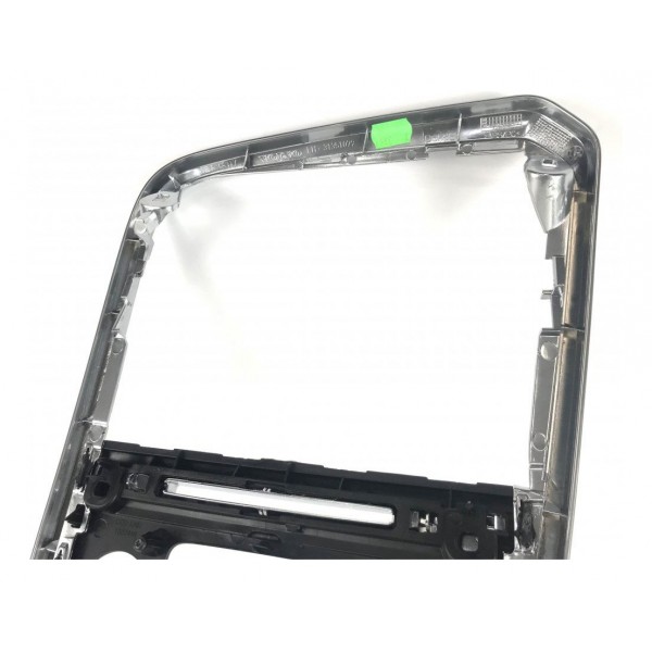 Moldura Console Central Volvo Xc60 2015 Original 48631