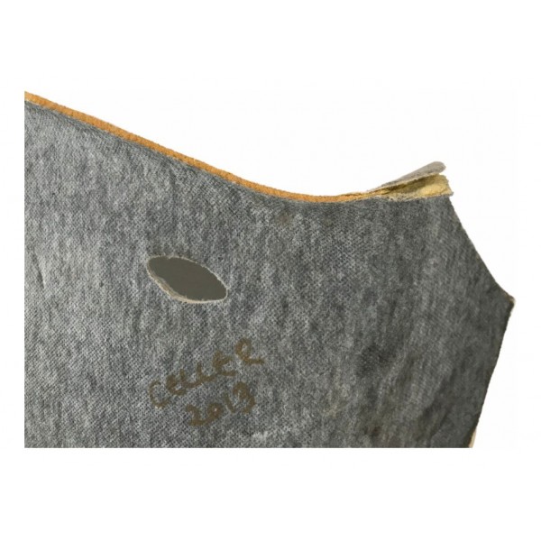 Forro De Teto Chery Celer 1.5 Flex 2014 C/detalhe (42973)