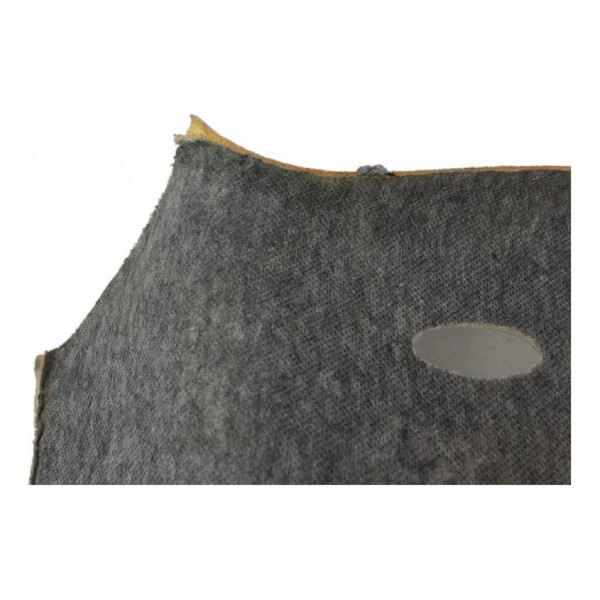 Forro De Teto Chery Celer 1.5 Flex 2014 C/detalhe (42973)