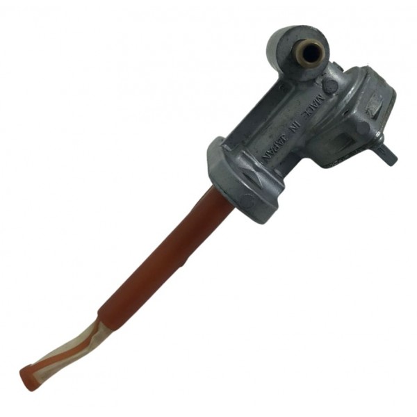 Torneira Combustivel Suzuki En125 Yes 2008 Original