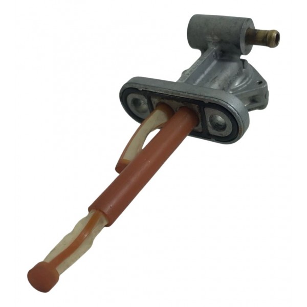 Torneira Combustivel Suzuki En125 Yes 2008 Original