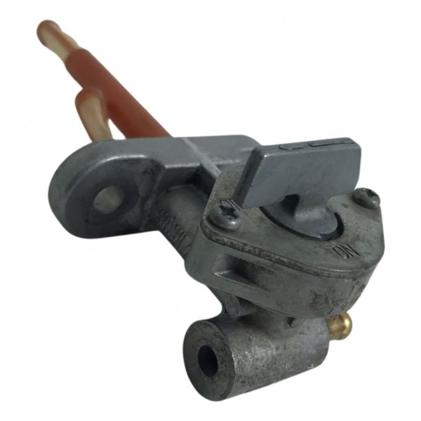 Torneira Combustivel Suzuki En125 Yes 2008 Original