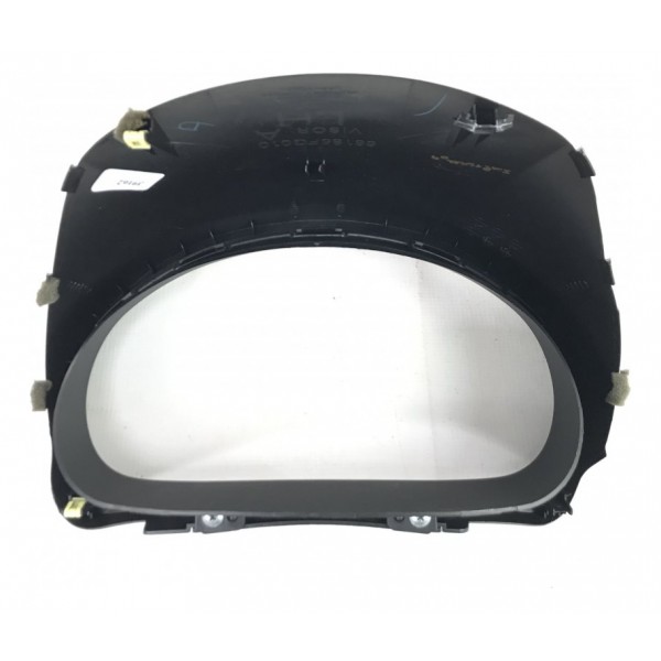 Acabamento Painel Instrumento Impreza 2009 Original 39162