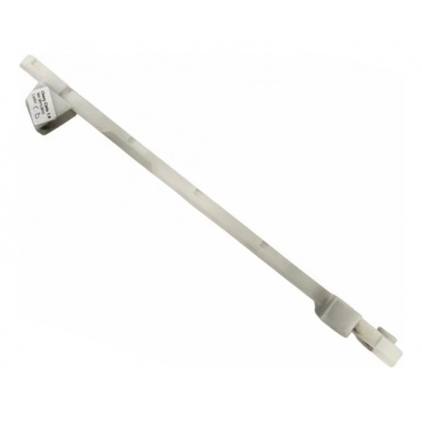 Guia Vidro Dianteiro Direito Chery Cielo 1.6 2012 Original