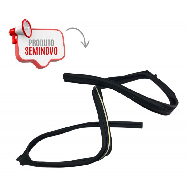 Canaleta Vidro Porta Dianteira Direita Outlander 2015