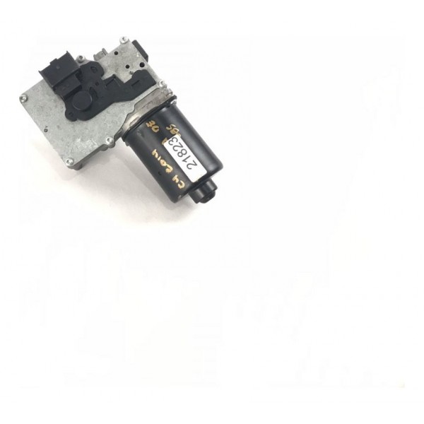 Motor Limpador Dianteiro Citroen C4 Lounge 2.0 2014 Original