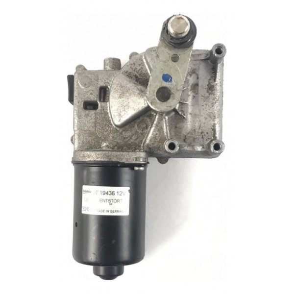 Motor Limpador Dianteiro Citroen C4 Lounge 2.0 2014 Original